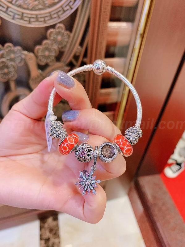 Pandora Bracelets 430